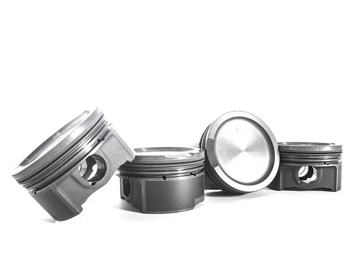 Integrated Engineering stroker zuigerset 92,8 mm voor VW en Audi 1.8T 20V (7)
