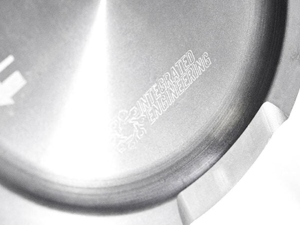 Integrated Engineering stroker zuigerset 92,8 mm voor VW en Audi 1.8T 20V (5)