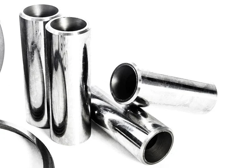 Integrated Engineering stroker zuigerset 92,8 mm voor VW en Audi 1.8T 20V (4)