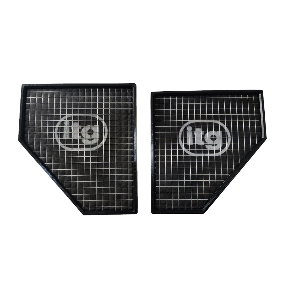 ITG Profilter paneel luchtfilters BMW M3 G80 / M4 G8x