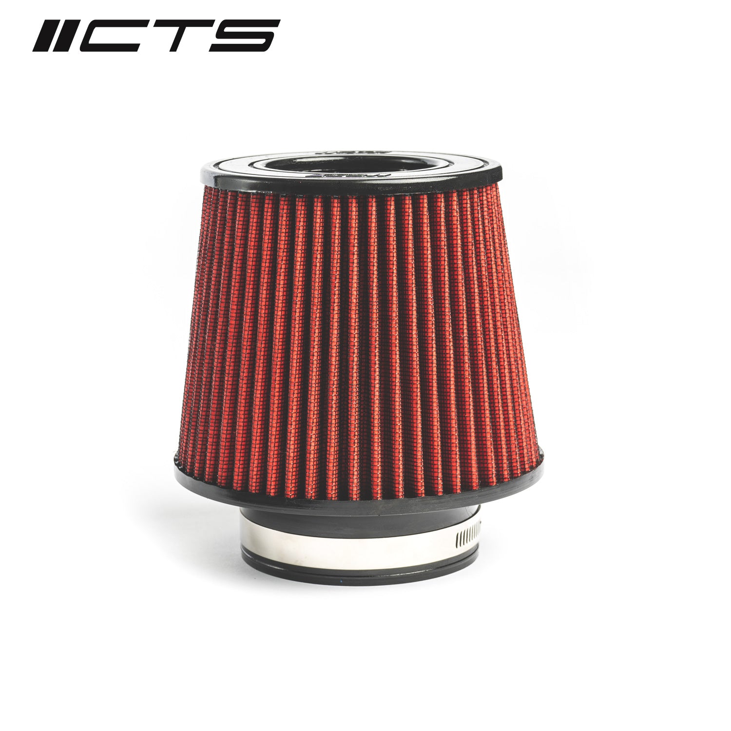 CTS Turbo Intake Volkswagen Golf 8 GTI