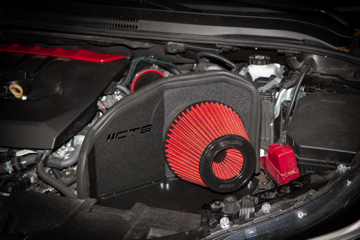 CTS High flow Intake Toyota GR Corolla 4