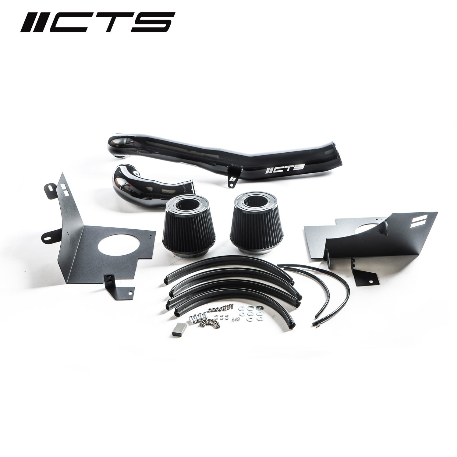 CTS Turbo Intake BMW M3 G80 / M4 G8x / M2 G87