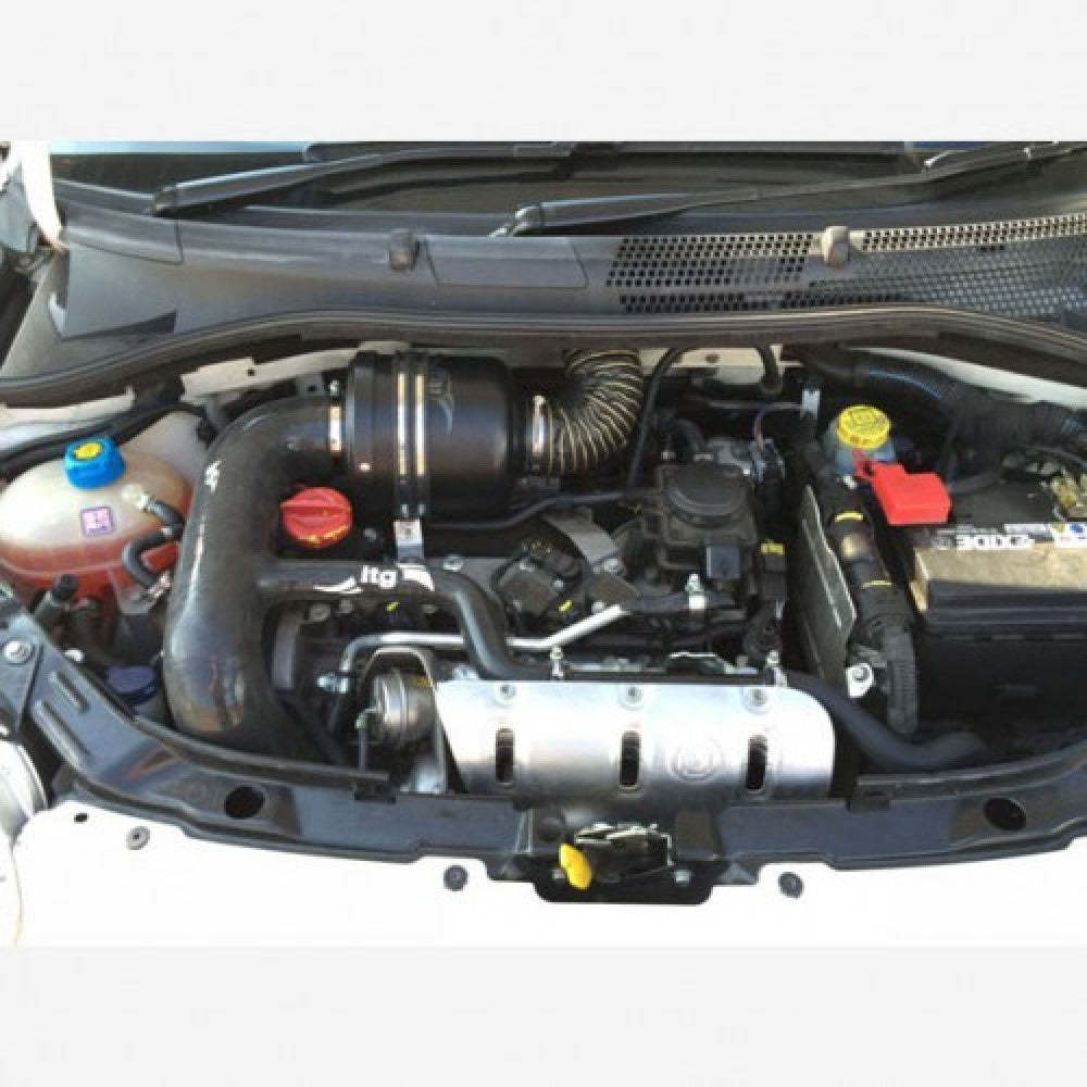 ITG Maxogen Intake Abarth 595 / 695-2