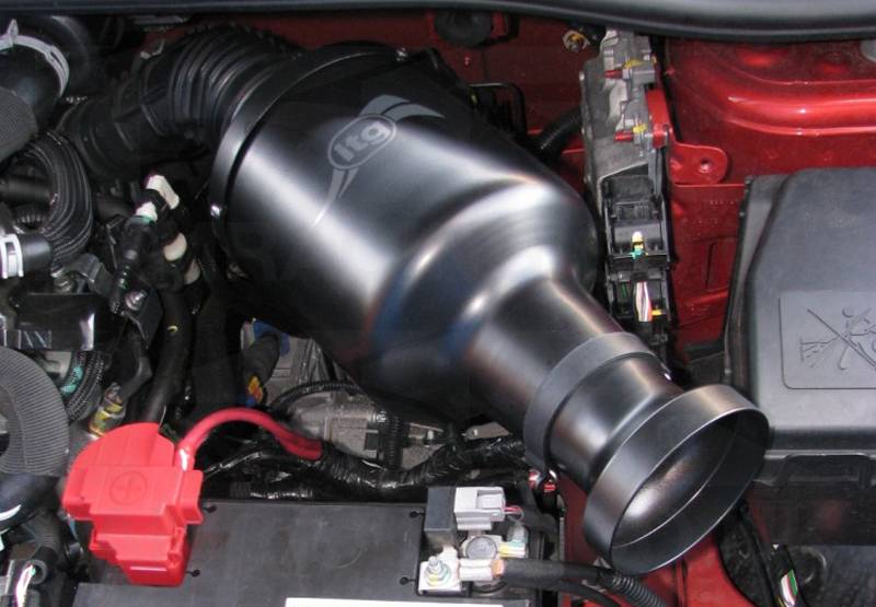 ITG Maxogen Intake Renault Clio 4 RS-3