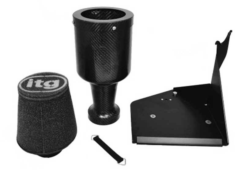 ITG Maxogen Intake Renault Clio 4 RS