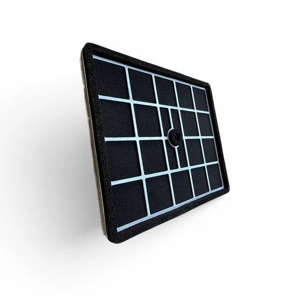 ITG Profilter paneel luchtfilter Volkswagen UP GTI-