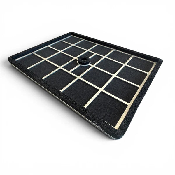ITG Profilter paneel luchtfilter Volkswagen UP GTI-2