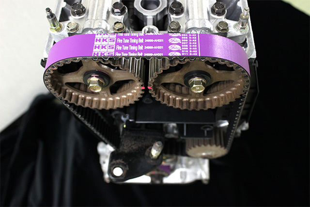 HKS Fine Tune Upgrade distributieriem Honda Civic EG6 / EK4 B16