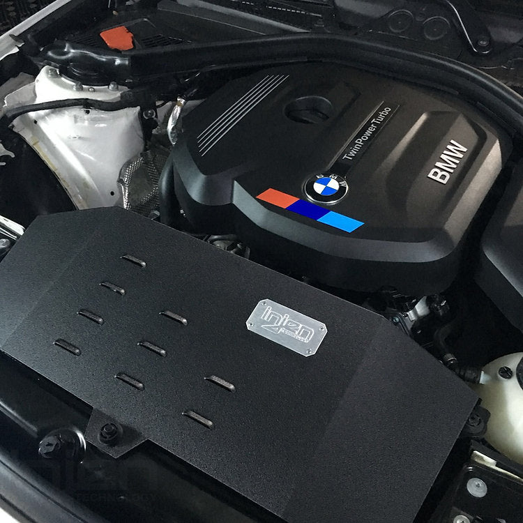 Injen - Air Intake - BMW 116i / 118i / 218i / 318i F2x/F3x LCI 1.5T