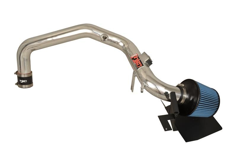 Injen Intake Ford Fiesta ST 180-3