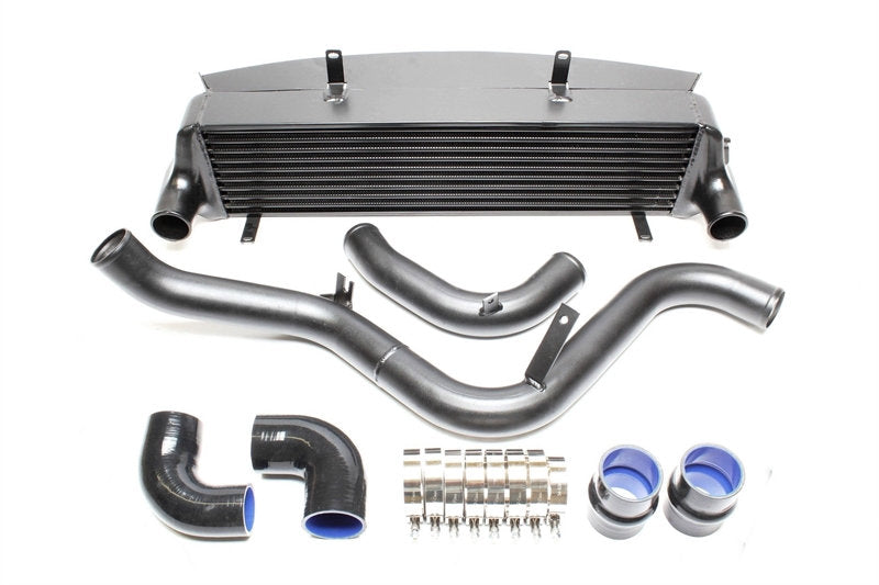 Amélioration de l'échangeur air/air – Ford Focus MK3 ST