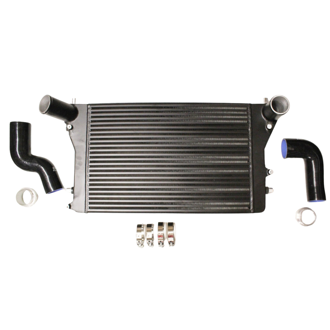 Ladeluftkühler-Kit-Upgrade – Audi A3 8P / Golf 5 GTI / Golf 6 R 2.0 TFSI EA113