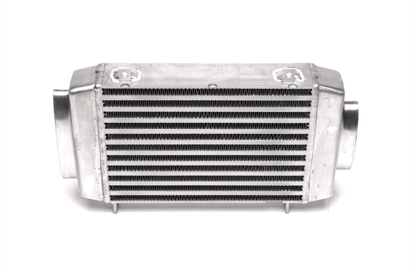Amélioration de l'échangeur air/air – Mini Cooper S R52 / R53 JCW