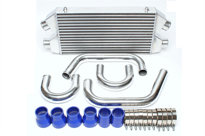 Kit intercooler – Nissan 300ZX Z32 (1989–2000)