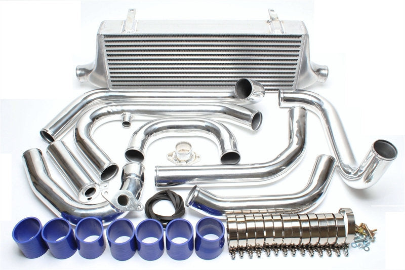 Kit intercooler – Subaru Impreza GRB WRX / STI (2008–2011)
