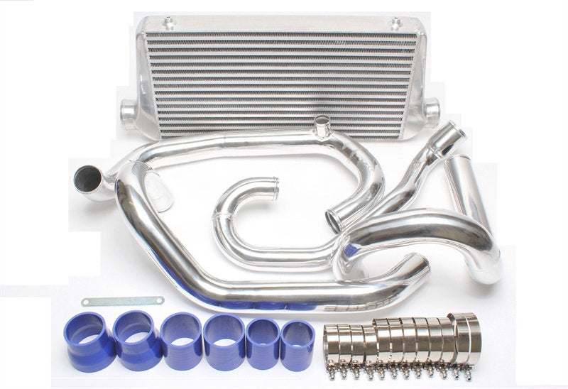 Kit intercooler – Subaru Impreza WRX e STI (1994–2000)