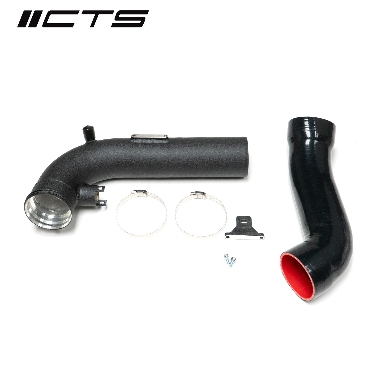 CTS Intake resonator delete buis MINI F54 F55 F56 F57 F60 BMW F44 F39 F48
