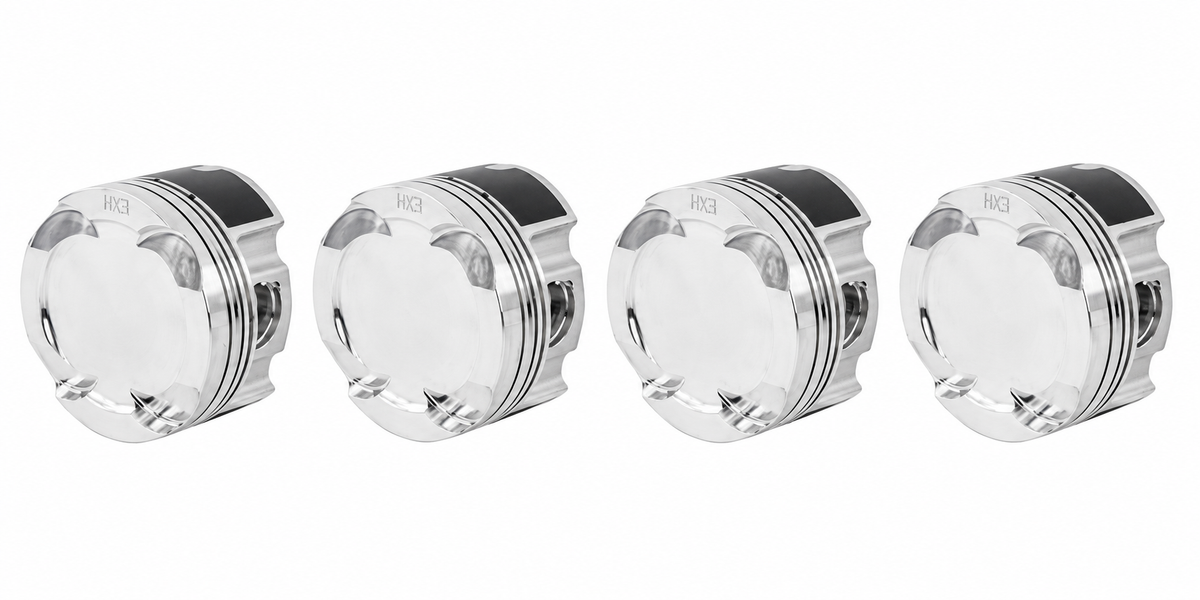 JE Pistons Gesmede zuigers Mini Cooper S JCW F56