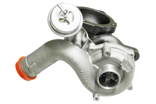 Turbo haute performance K04-001 260 ch - Golf 4 / A3 8L / TT 8N VAG 1.8T 20VT