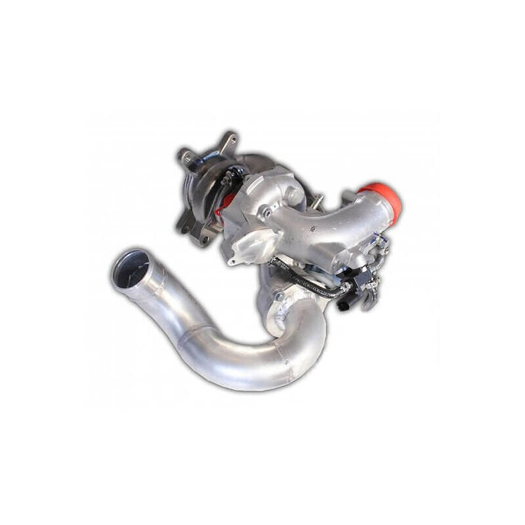 K04 Turbo Upgrade Kit – Audi A4 B7 2.0 TFSI