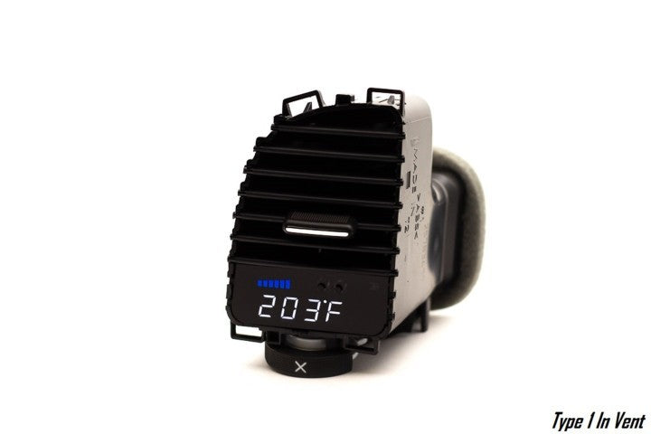 P3-V3 OBD2-Chevrolet Silverado miernik typ 1 (2007.5-2014)