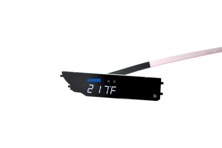 P3 - V3 OBD2 - Compteur Ford Explorer Gen6 (2020+)