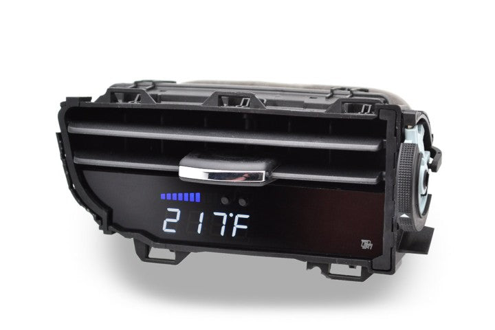 P3 - V3 OBD2 - Compteur Ford Explorer Gen6 (2020+)