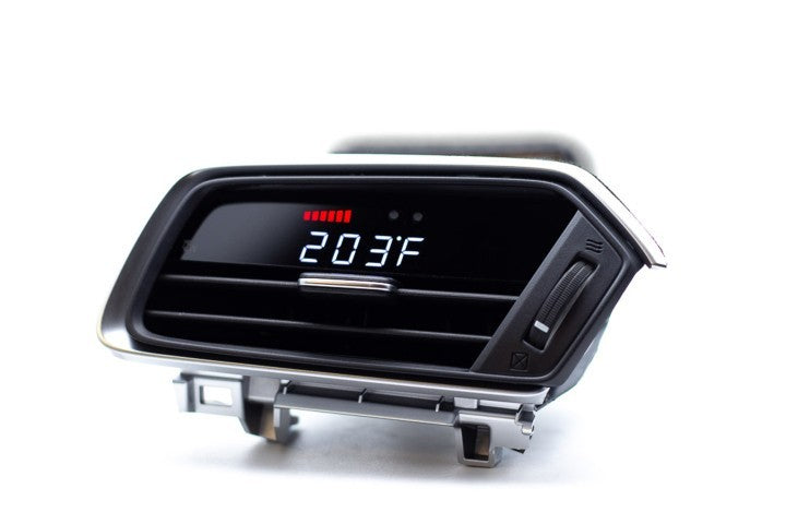 P3 - V3 OBD2 - Compteur Honda Accord 10e génération (2016-2021)