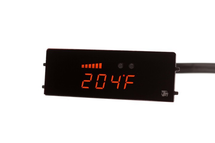 P3 - V3 OBD2 METER - SUBARU WRX / STI (2015-2021)