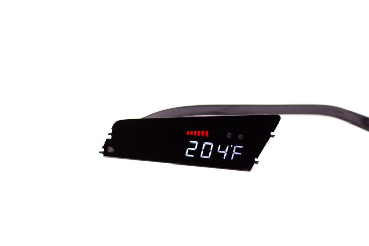 P3 - V3 OBD2 Meter - VW MK7 JETTA (2019+)