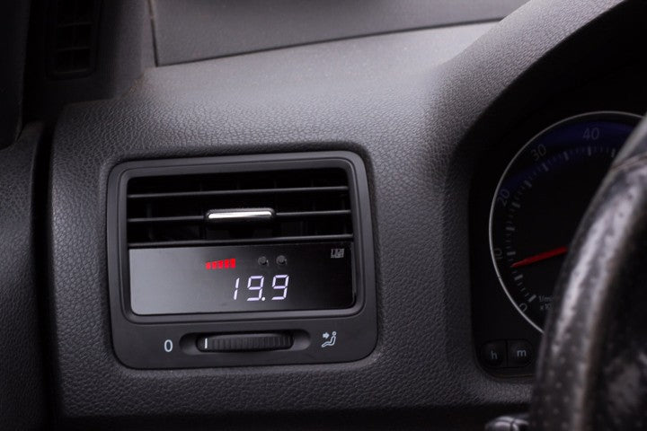 P3 - ANALOG METER - VW MK5 (2005-2009)
