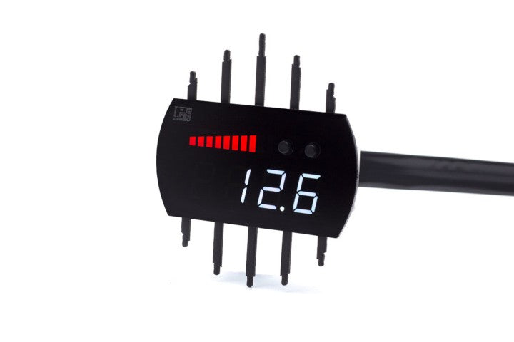 P3 - Compteur analogique - VW TIGUAN (2007-2015)