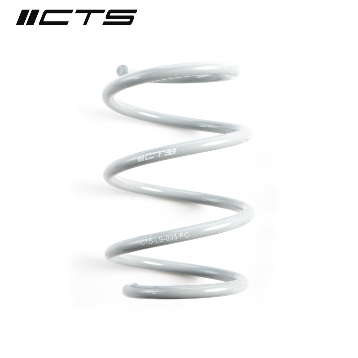 CTS Verlagingsveren BMW M3 F80 M4 F82 2