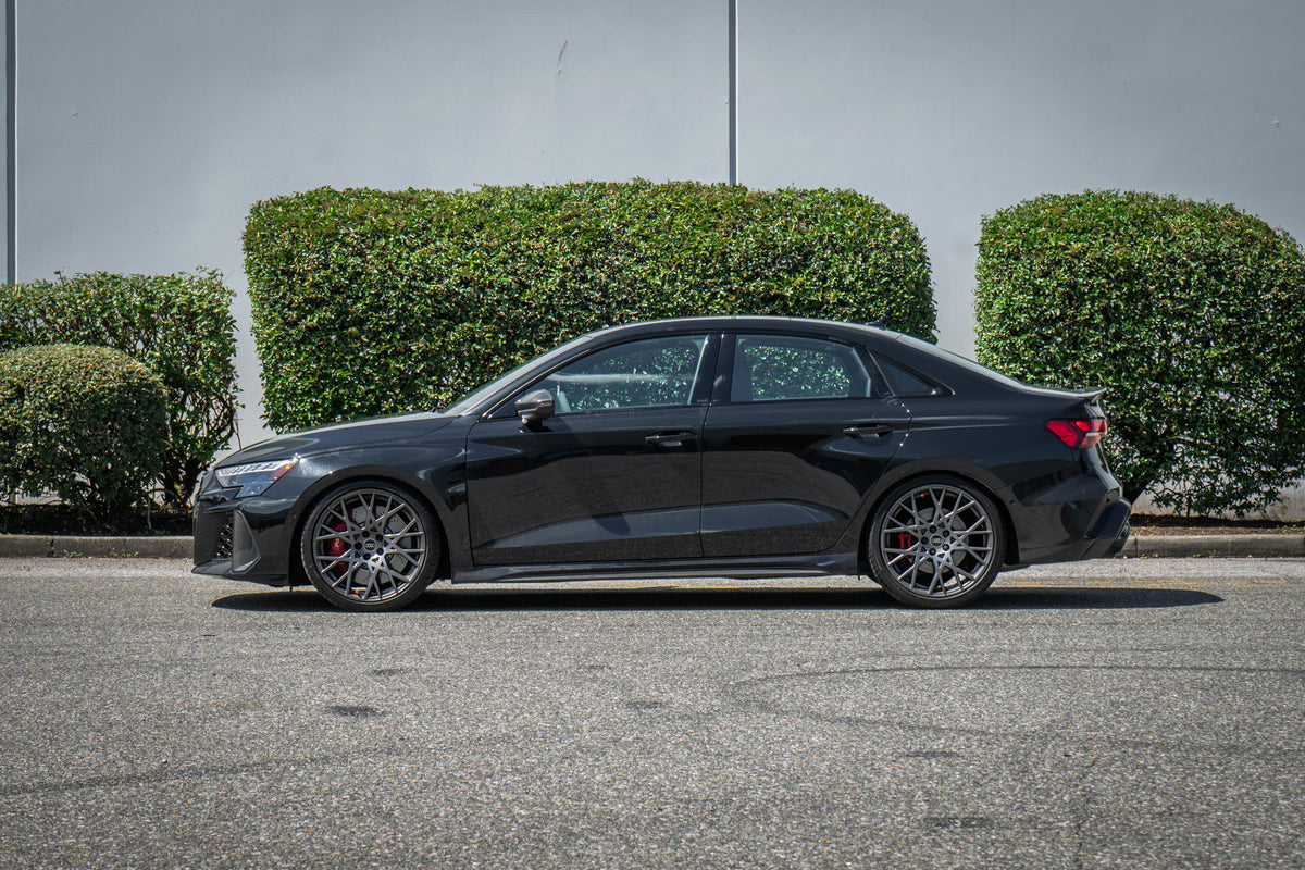 CTS Verlagingsveren Audi S3 8Y RS3 8Y 2