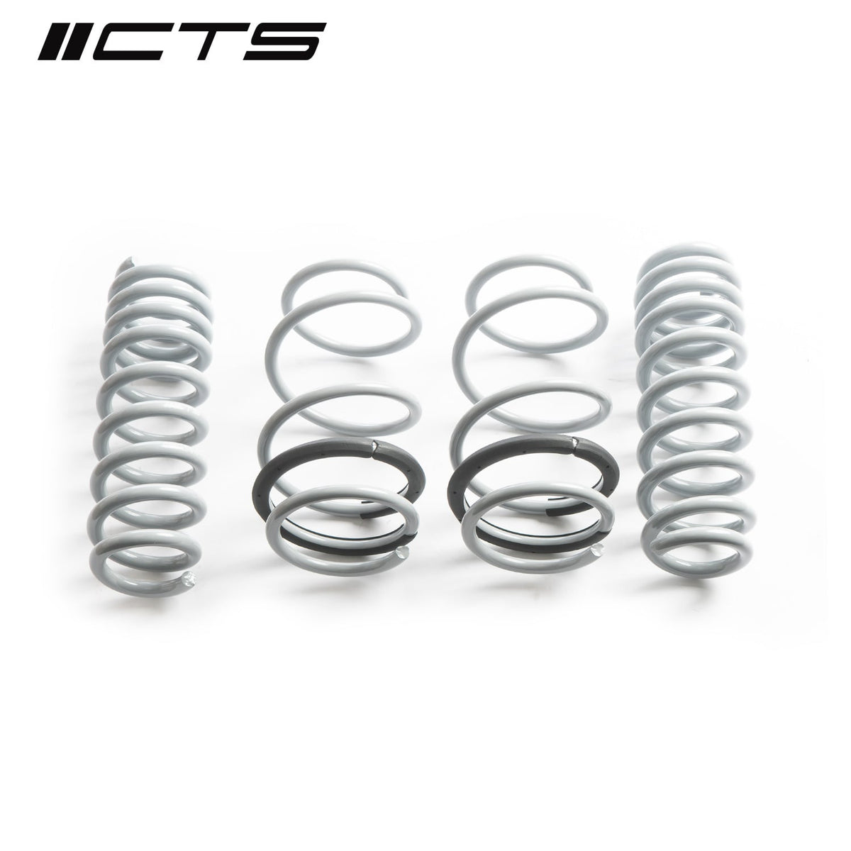CTS Verlagingsveren BMW G20 330i M340i G22 G23 430i M440i G42 M240i xDrive