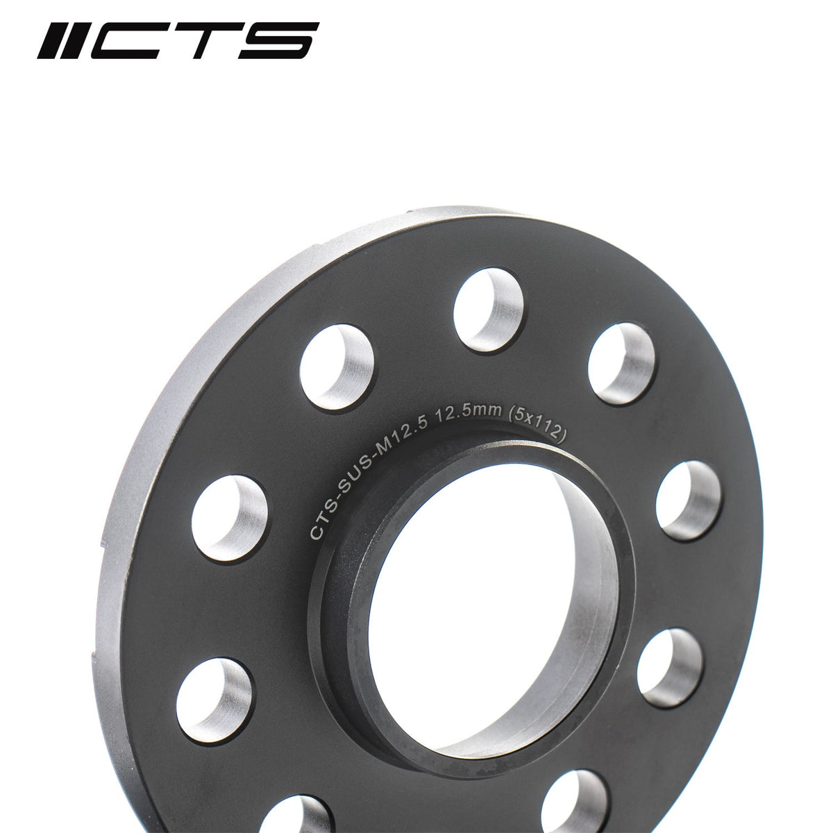 CTS Wielspacer set Mercedes-Benz C400 C450 C43 C63 C63S W205 7