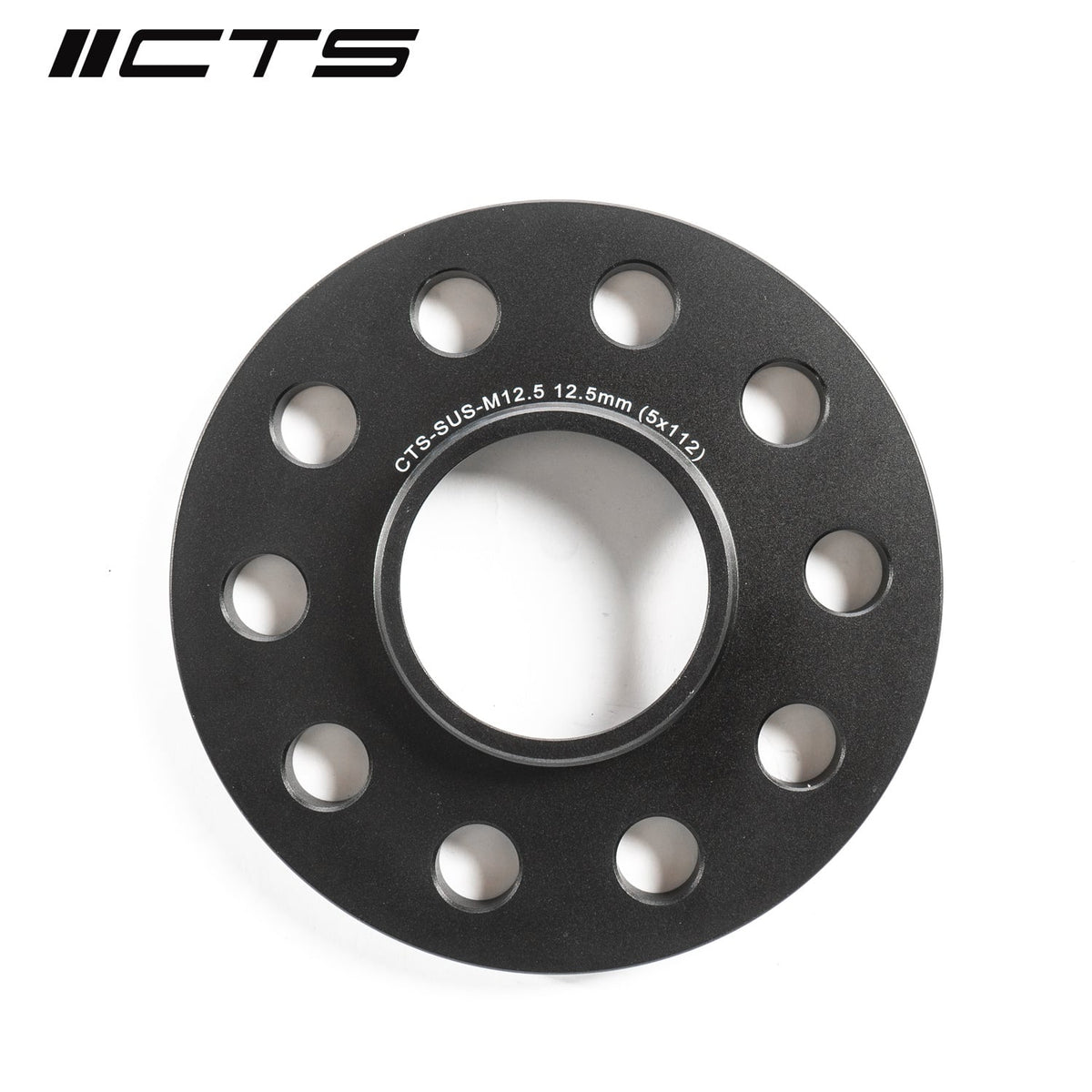 CTS Wielspacer set Mercedes-Benz A45 W176 CLA35 CLA45 C117 C118 GLA45 X156 3