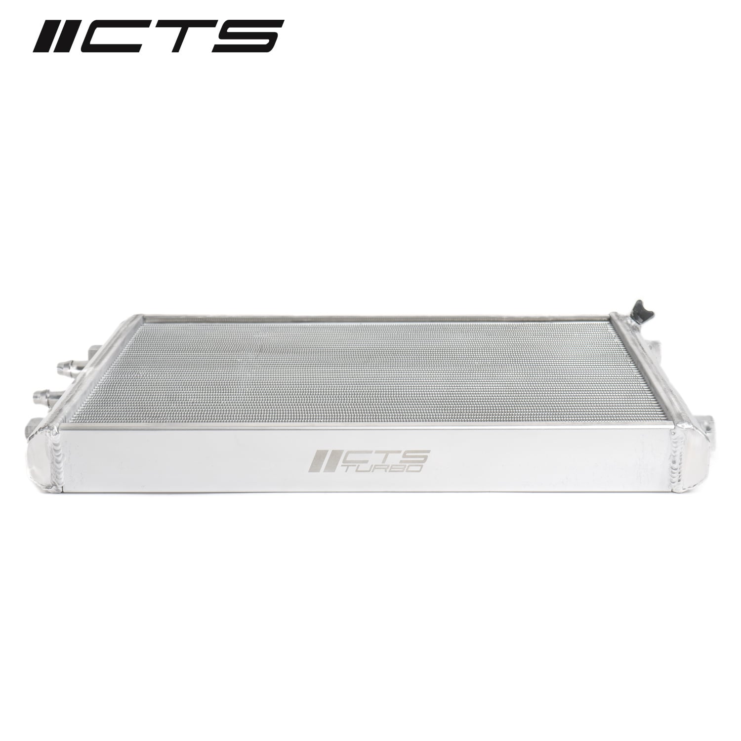 CTS Chargecooler / Intercooler BMW M3 F80 / M4 F8x / M2 Comp F87