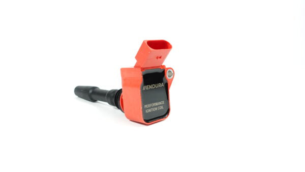 MEGADEAL : Bobines d'allumage haute performance Endura + Bougies d'allumage NGK Racing 2.9 / 3.0 TFSI (RS5 B9 / Panamera)