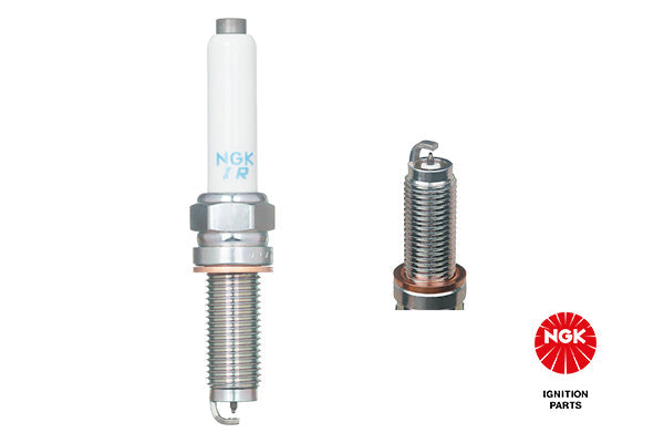 Bobines d'allumage haute performance MEGADEAL Endura + bougies d'allumage NGK Racing pour VAG 1.5 TSI MQB