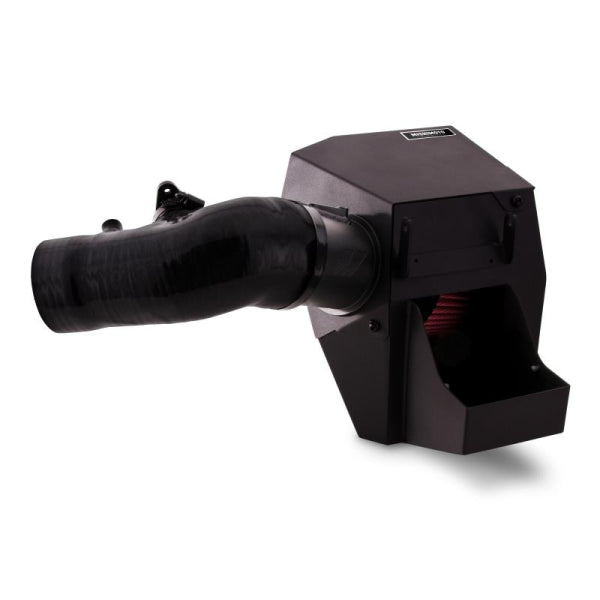 Mishimoto – Wlot powietrza o wysokiej wydajności – Honda Civic Type R FK8