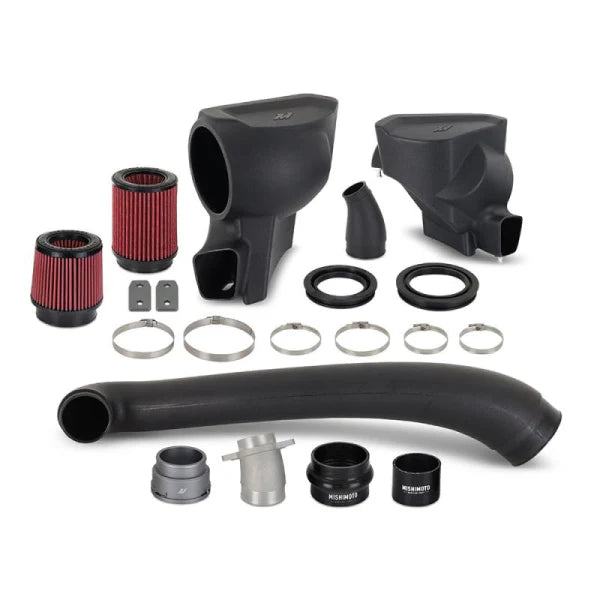 Mishimoto - Performance Air Intake - BMW G8X M3/M4 2021+
