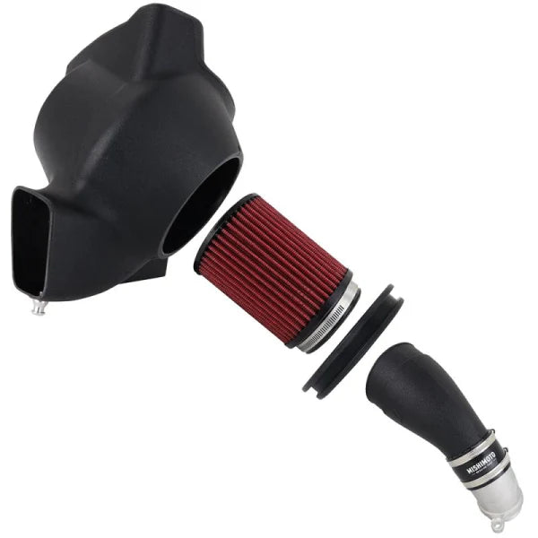 Mishimoto - Performance Air Intake - BMW G8X M3/M4 2021+