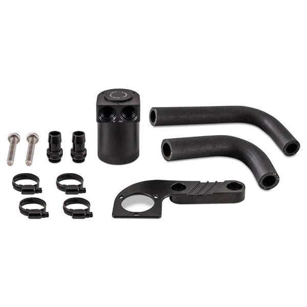Mishimoto - Oil Catch Tank with Baffles - BMW M3 / M4