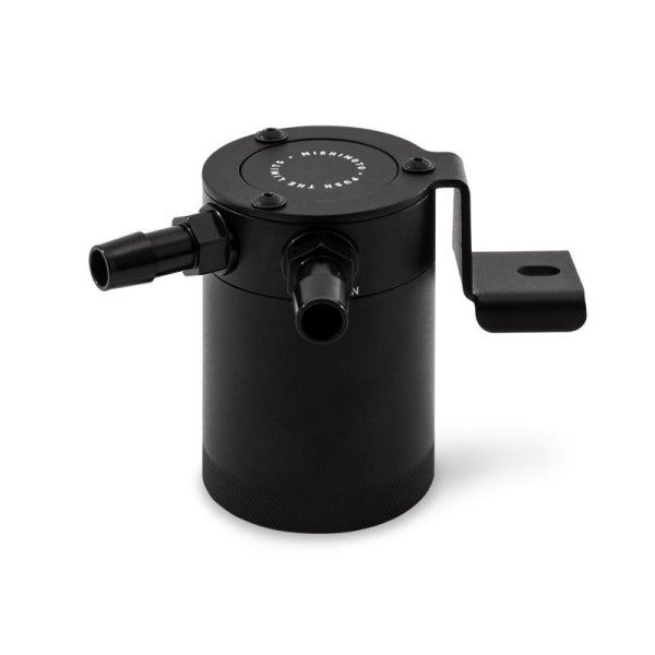 Mishimoto - Zestaw przegródek do wyłapywania oleju - Mustang EcoBoost S550