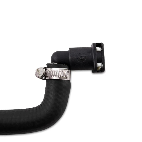 Mishimoto - Kit de chicanes pour récupérateur d'huile - Mustang EcoBoost S550