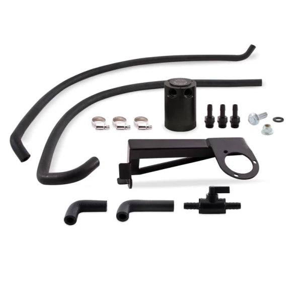 Mishimoto - Oil Catch Can Baffles Kit - Ford Focus 3 RS