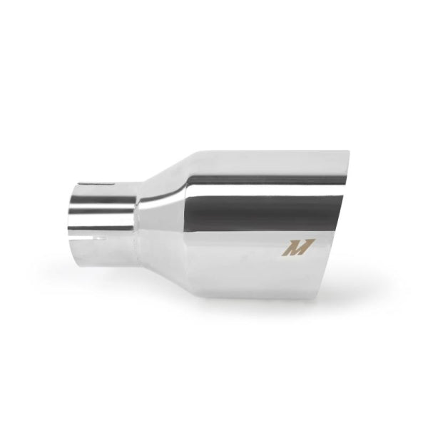 Układ wydechowy Mishimoto Race Axle-Back – Ford Mustang GT