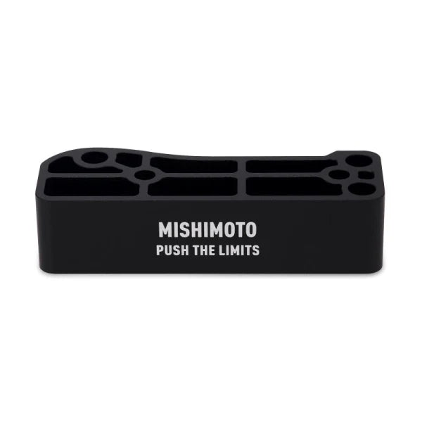 Mishimoto - Accelerator pedal spacer - Ford Focus 3 RS